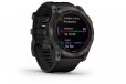 Garmin Fenix 7X Sapphire Solar Carbon Grey DLC Titanium 010-02541-12