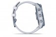 Garmin Fenix 7X Sapphire Solar Mineral Blue DLC Titanium 010-02541-16