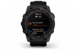 Garmin Fenix 7X Sapphire Solar Black DLC Titanium 010-02541-24