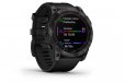 Garmin Fenix 7X Sapphire Solar Black DLC Titanium 010-02541-24