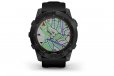 Garmin Fenix 7X Sapphire Solar Black DLC Titanium 010-02541-24