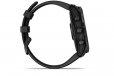 Garmin Fenix 7X Sapphire Solar Black DLC Titanium 010-02541-24