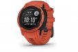 Garmin Instinct 2S Poppy 010-02563-16 Fitness Activity Watch