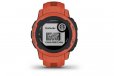 Garmin Instinct 2S Poppy 010-02563-16 Fitness Activity Watch