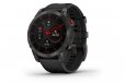 Garmin epix Gen 2 Sapphire - Black Titanium 010-02582-12