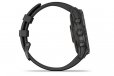 Garmin epix Gen 2 Sapphire - Black Titanium 010-02582-12