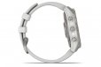 Garmin epix Gen 2 Sapphire - White Titanium 010-02582-22 Premium Smart