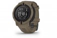Garmin Instinct 2 Solar Tactical Edition Coyote Tan 010-02627-14