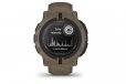 Garmin Instinct 2 Solar Tactical Edition Coyote Tan 010-02627-14