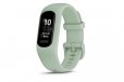 Garmin Vivosmart 5 Cool Mint Fitness Tracker