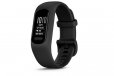 Garmin Vivosmart 5 Black Fitness Tracker Band Large