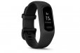 Garmin Vivosmart 5 Black Fitness Tracker Band Large