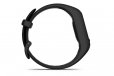 Garmin Vivosmart 5 Black Fitness Tracker Band Large