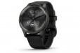 Garmin Vivomove Trend Slate with Black 010-02665-00