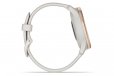 Garmin Vivomove Trend Peach Gold with Ivory 010-02665-01