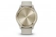 Garmin Vivomove Trend Cream Gold with French Grey 010-02665-02