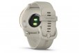 Garmin Vivomove Trend Cream Gold with French Grey 010-02665-02