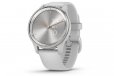 Garmin Vivomove Trend Silver with Mist Grey 010-02665-03