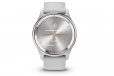 Garmin Vivomove Trend Silver with Mist Grey 010-02665-03