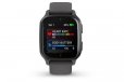 Garmin Venu Sq 2 Smartwatch Shadow Gray, Slate 010-02701-00