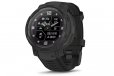 Garmin Instinct Crossover Solar - Tactical Edition, Black 010-02730-10