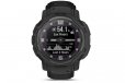 Garmin Instinct Crossover Solar - Tactical Edition, Black 010-02730-10