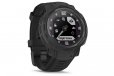 Garmin Instinct Crossover Solar - Tactical Edition, Black 010-02730-10