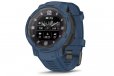 Garmin Instinct Crossover Solar, Tidal Blue - 010-02730-12