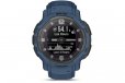Garmin Instinct Crossover Solar, Tidal Blue - 010-02730-12