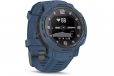 Garmin Instinct Crossover Solar, Tidal Blue - 010-02730-12