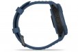 Garmin Instinct Crossover Solar, Tidal Blue - 010-02730-12