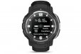 Garmin Instinct Crossover Standard, Black - 010-02730-13