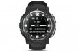Garmin Instinct Crossover Standard, Black - 010-02730-13
