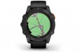 Garmin Fenix 7 Pro Solar - Slate Gray, Black Band 010-02777-01