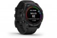 Garmin Fenix 7 Pro Solar - Slate Gray, Black Band 010-02777-01