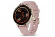 Garmin Venu 3S Gold Stainless Steel, Dust Rose Case - 010-02785-03