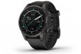 Garmin Epix Pro Gen2 Sapphire 42mm - Carbon Gray Titanium, Black Band