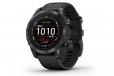 Garmin Epix Pro Gen2 47mm - Slate Gray, Black Band 010-02803-01