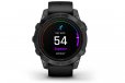 Garmin Epix Pro Gen2 47mm - Slate Gray, Black Band 010-02803-01