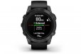 Garmin Epix Pro Gen2 47mm - Slate Gray, Black Band 010-02803-01