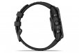 Garmin Epix Pro Gen2 47mm - Slate Gray, Black Band 010-02803-01