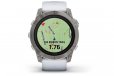 Garmin Epix Pro Gen2 Sapphire 51mm - Titanium, Whitestone Band