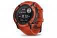 Garmin Instinct 2X Solar Flame Red 010-02805-11