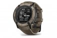 Garmin Instinct 2X Solar Tactical Edition Coyote Tan 010-02805-12