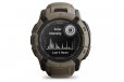 Garmin Instinct 2X Solar Tactical Edition Coyote Tan 010-02805-12