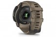 Garmin Instinct 2X Solar Tactical Edition Coyote Tan 010-02805-12