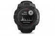 Garmin Instinct 2X Solar Tactical Edition 010-02805-13 - Black