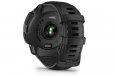 Garmin Instinct 2X Solar Tactical Edition 010-02805-13 - Black