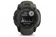 Garmin Instinct 2X Solar Moss 010-02805-15
