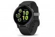 Garmin Vivoactive 5 Smart Watch, Black and Slate - 010-02862-10